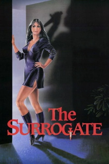 The Surrogate Trailer
