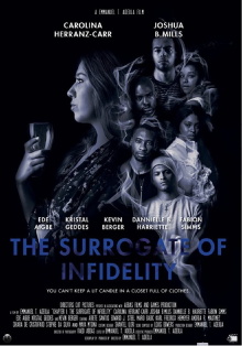 The Surrogate of Infidelity Trailer