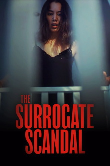 The Surrogate Scandal Trailer