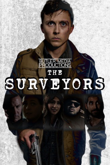 The Surveyors Trailer