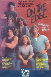 The Survival of Dana Trailer