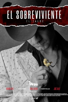 The Survivor Elizalde Trailer