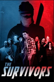 The Survivors Trailer