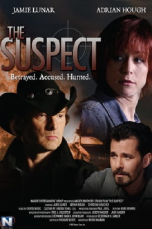 The Suspect Trailer