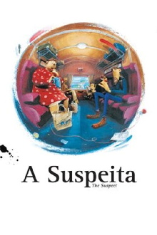 The Suspect Trailer