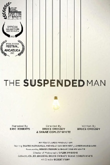 The Suspended Man Trailer
