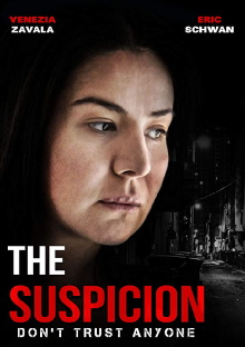 The Suspicion Trailer