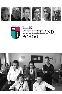 The Sutherland School Trailer