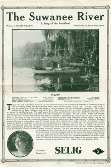 The Suwanee River Trailer