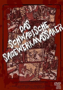 The Swabian Sawmill Massacre Trailer