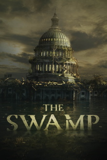 The Swamp Trailer