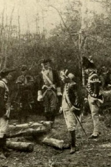 The Swamp Fox Trailer