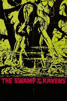 The Swamp of the Ravens Trailer