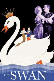 The Swan Trailer