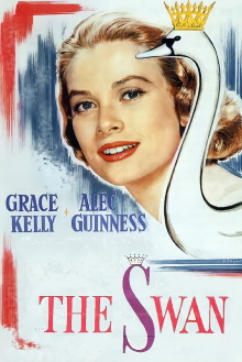 The Swan Trailer