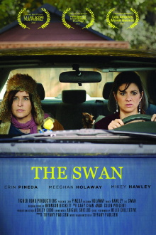 The Swan Trailer