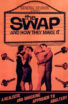 The Swap and How They Make It Trailer