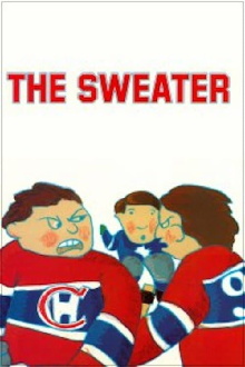 The Sweater Trailer
