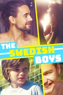 The Swedish Boys Trailer