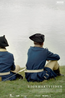 The Swedish Empire Trailer