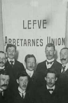 The Swedish General Strike 1909 Trailer