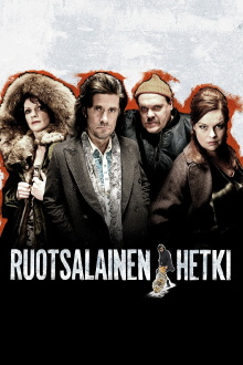The Swedish Moment Trailer