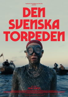 The Swedish Torpedo Trailer