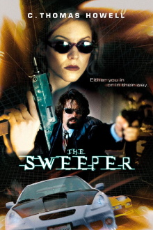 The Sweeper Trailer