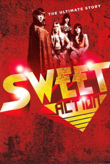 The Sweet: Action (The Ultimate Story) Trailer