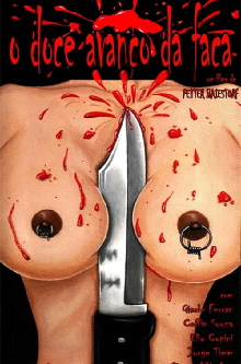 The Sweet Advance of the Knife Trailer