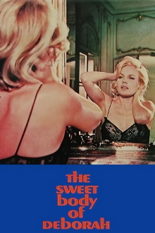 The Sweet Body of Deborah Trailer