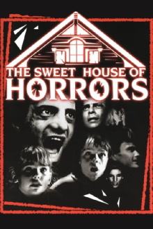 The Sweet House of Horrors Trailer