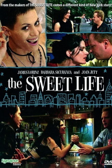 The Sweet Life Trailer