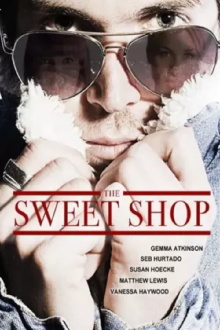 The Sweet Shop Trailer