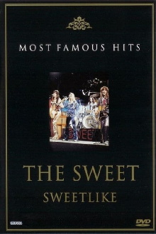 The Sweet: Sweetlike Trailer