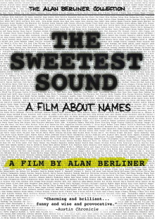 The Sweetest Sound Trailer