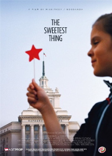 The Sweetest Thing Trailer