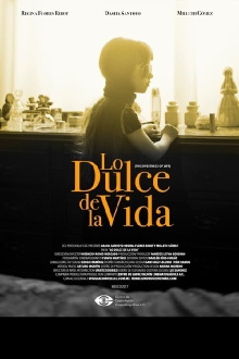 The Sweetness of Life Trailer
