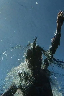 The Swim Trailer