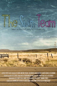 The Swim Team Trailer