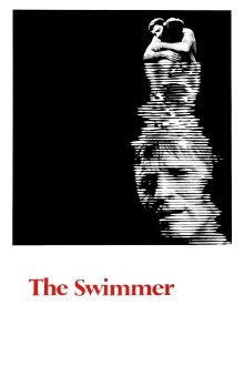 The Swimmer Trailer