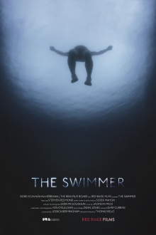The Swimmer Trailer
