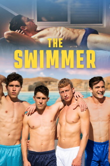 The Swimmer Trailer