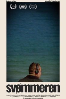 The Swimmer Trailer