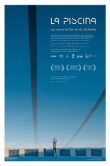 The Swimming Pool Trailer