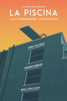 The Swimming Pool Trailer