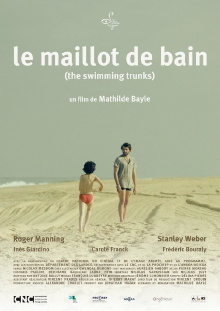 The Swimming Trunks Trailer