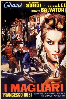 The Swindlers Trailer