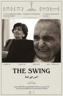 The Swing Trailer