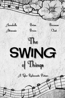 The Swing of Things Trailer